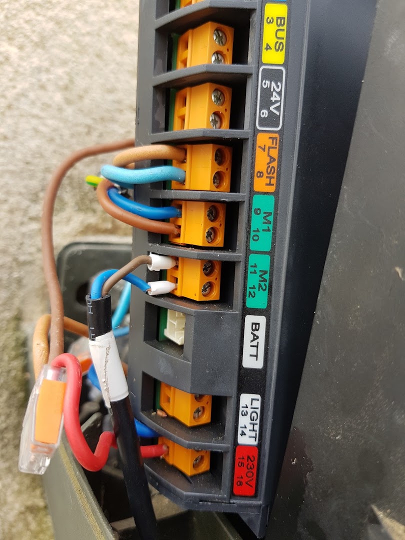DUPLESSIS ELECTRICITE — Photos 1