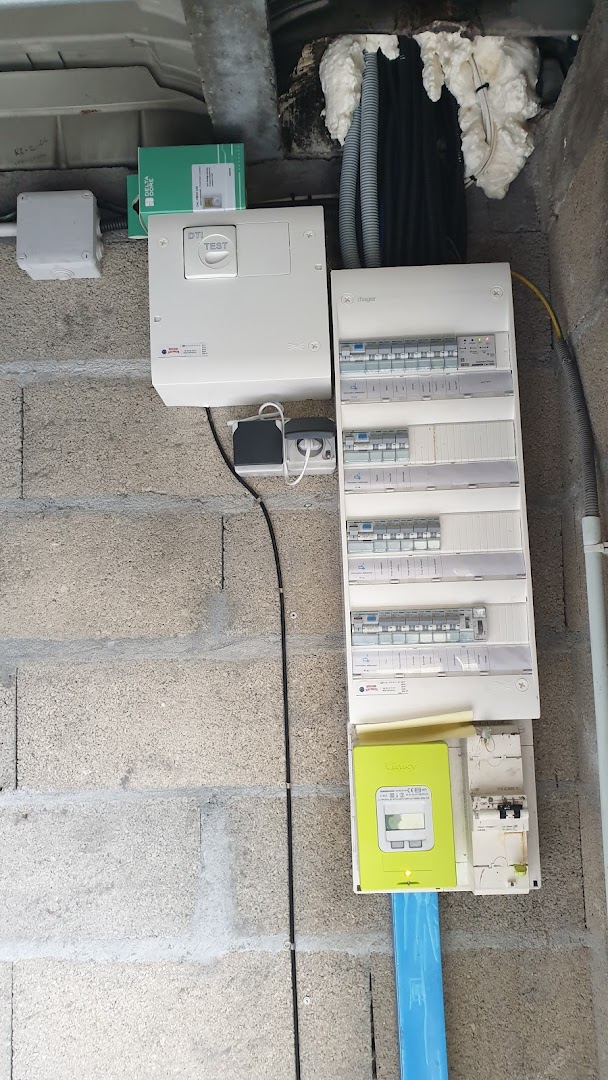 DUPLESSIS ELECTRICITE — Photos 7