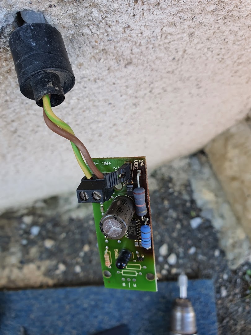 DUPLESSIS ELECTRICITE — Photos 3