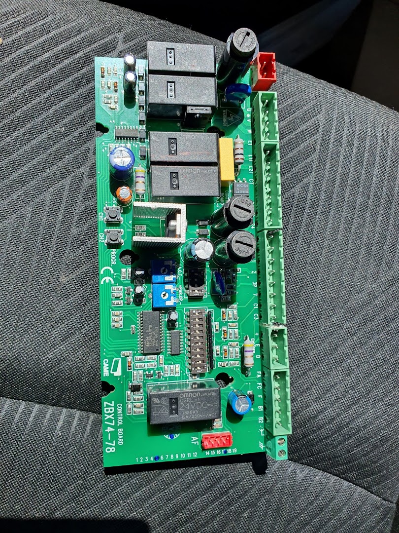 DUPLESSIS ELECTRICITE — Photos 4