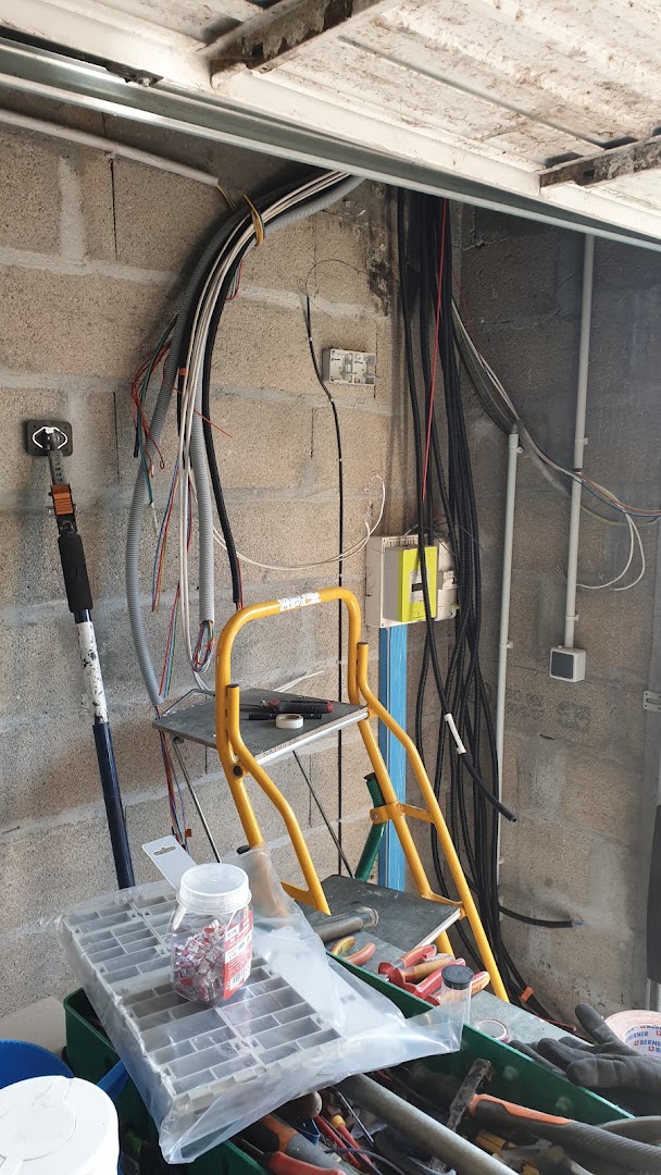 DUPLESSIS ELECTRICITE — Photos 6