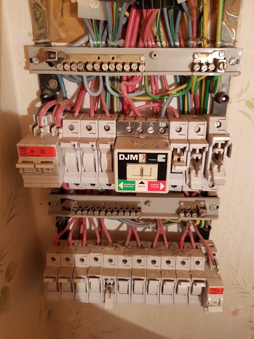 DUPLESSIS ELECTRICITE — Photos 2