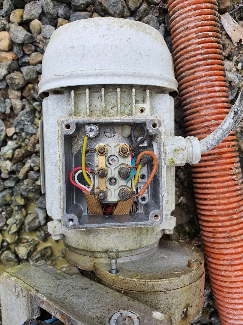 DUPLESSIS ELECTRICITE — Photos 8